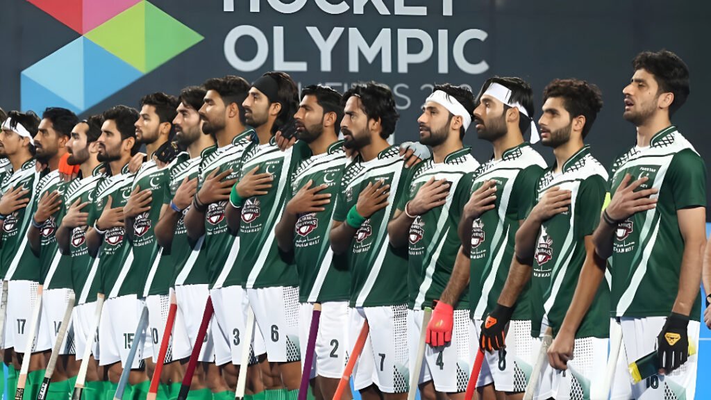Pakistani hockey teams given clearance to participate in multinational events in India; visa process underway