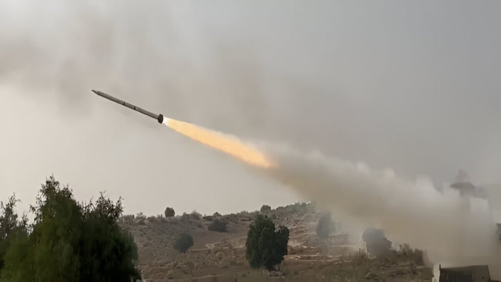 India's Missile Might: Prithvi-II & Agni-1 Test-Fire Triumph