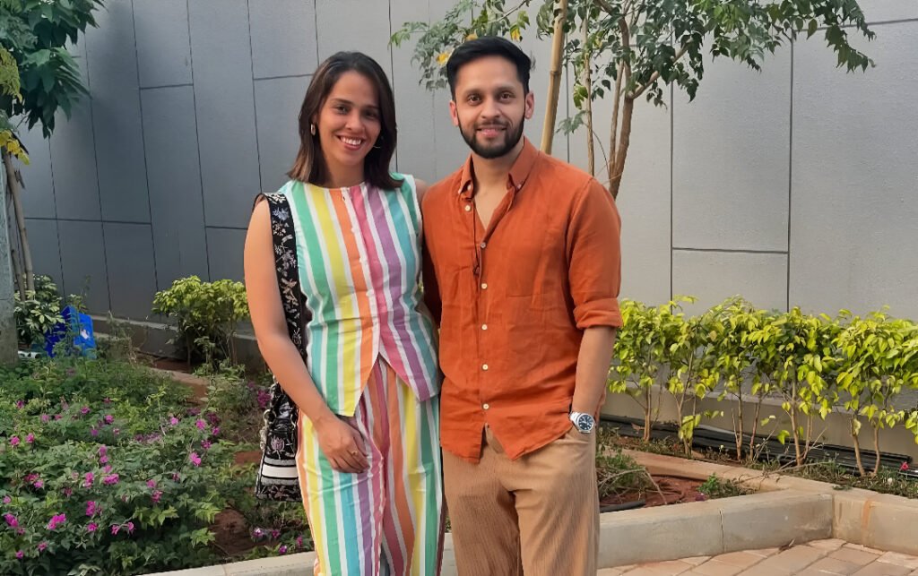Saina Nehwal and Parupalli Kashyap Confirm Break-Up: A Tale of Glory, Dignity, and Development