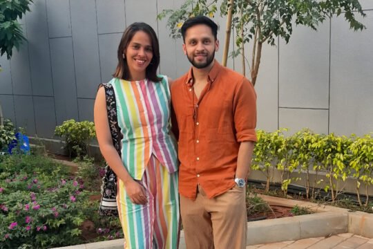 Saina Nehwal and Parupalli Kashyap Confirm Break-Up: A Tale of Glory, Dignity, and Development