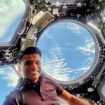 Stunning visuals! Shubhanshu Shukla Enjoys View of Earth from ISS