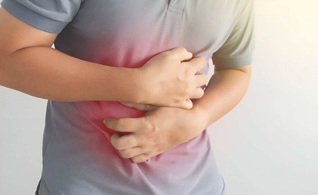 The Silent Threat: How a Prevalent Gut Bacterium May Cause Millions of Stomach Cancers