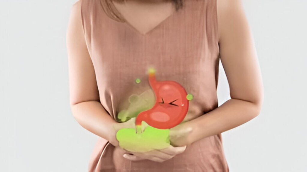 The Silent Threat: How a Prevalent Gut Bacterium May Cause Millions of Stomach Cancers