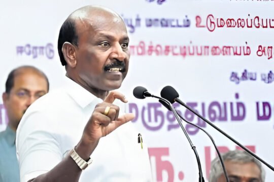 Rabies in Tamil Nadu: Under Control, But Vigilance Remains Key