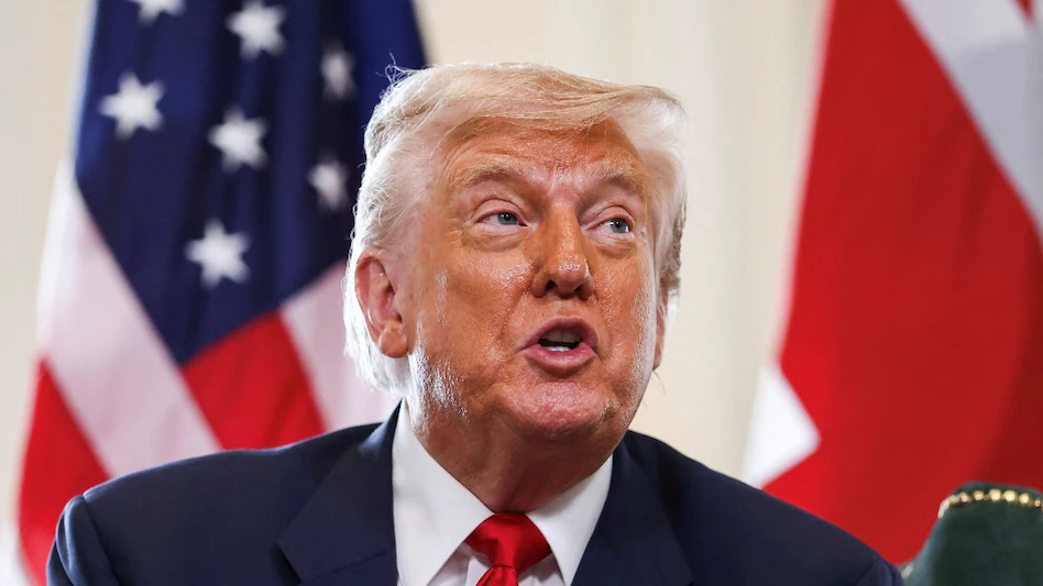 Trump Unveils 25% Tariff on India: What It Means for India-US Trade, PM Modi, and Global Markets