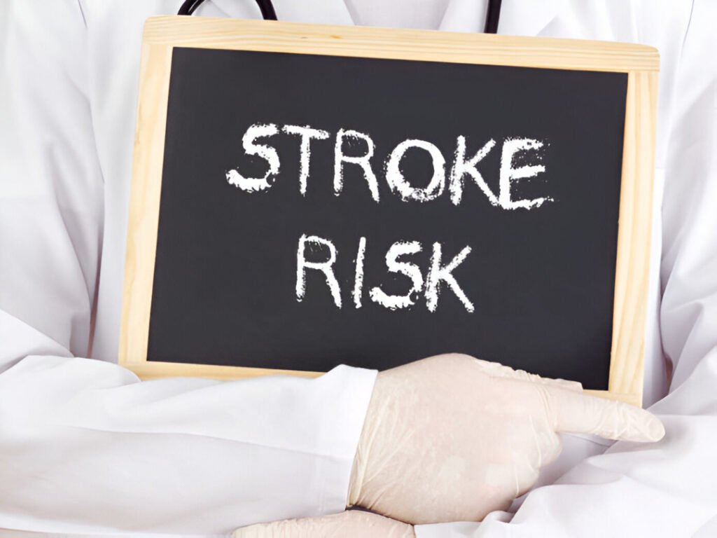 Is Your Blood Type Associated with Stroke Risk? New Research Clarifies