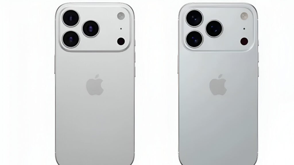 iPhone 17 Launch: Price in India, USA & Dubai, Features, Specs, Camera, Performance, and Full Comparison of Pro Max, Air & Pro Models