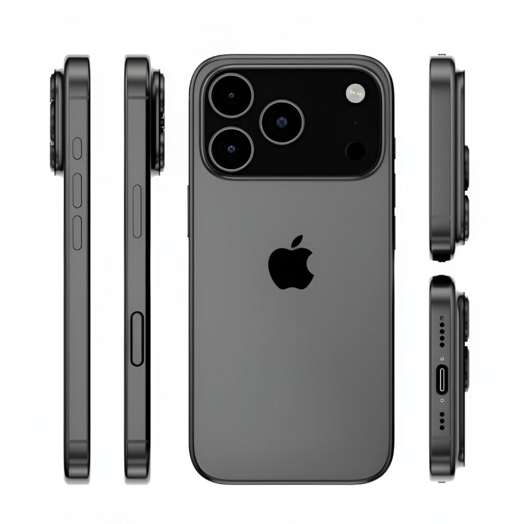 iPhone 17 Launch: Price in India, USA & Dubai, Features, Specs, Camera, Performance, and Full Comparison of Pro Max, Air & Pro Models