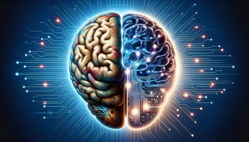 Artificial Intelligence vs. Human Intelligence (2025): Key Differences in Thinking, Learning, and Decision-Making