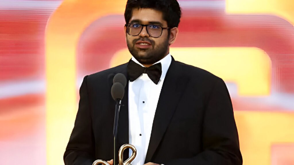 Aravind Srinivas: The IIT-Madras Alum Who Bid $34.5 Billion to Acquire Google Chrome
