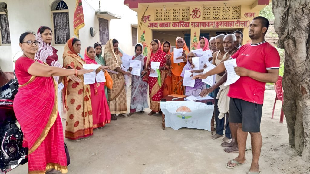 Supreme Court on Bihar Voter Roll Revision: Grounds for Setting Aside Special Intensive Revision Amid Citizenship Concerns