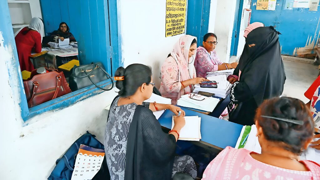 Supreme Court on Bihar Voter Roll Revision: Grounds for Setting Aside Special Intensive Revision Amid Citizenship Concerns