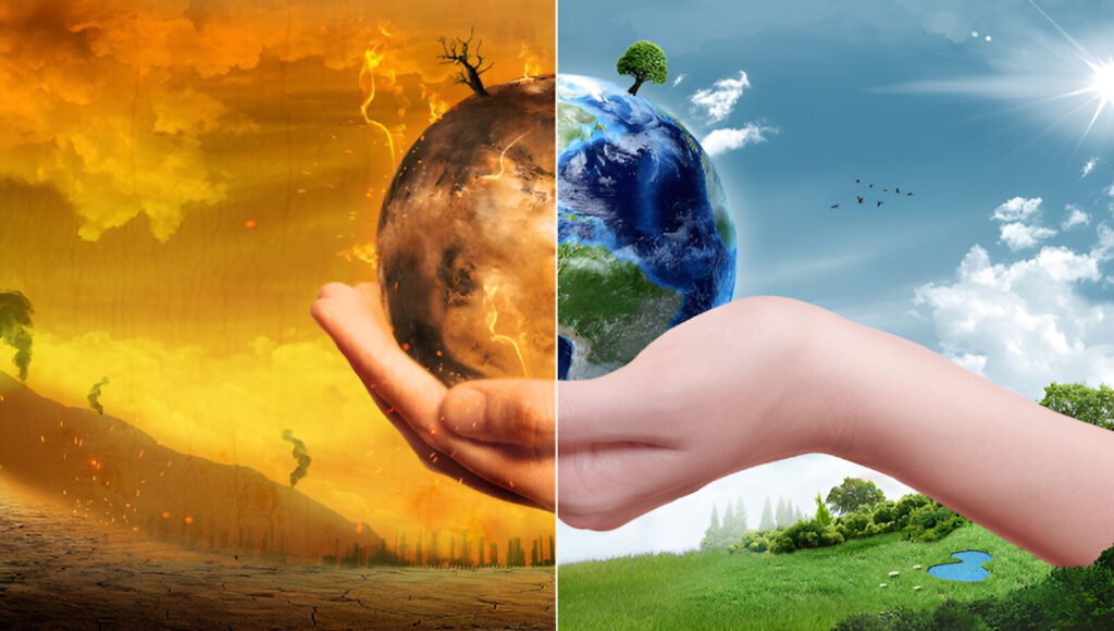 Climate Change Science 2025: Key Facts on Warming, CO₂, Sea Level Rise, and What to Do