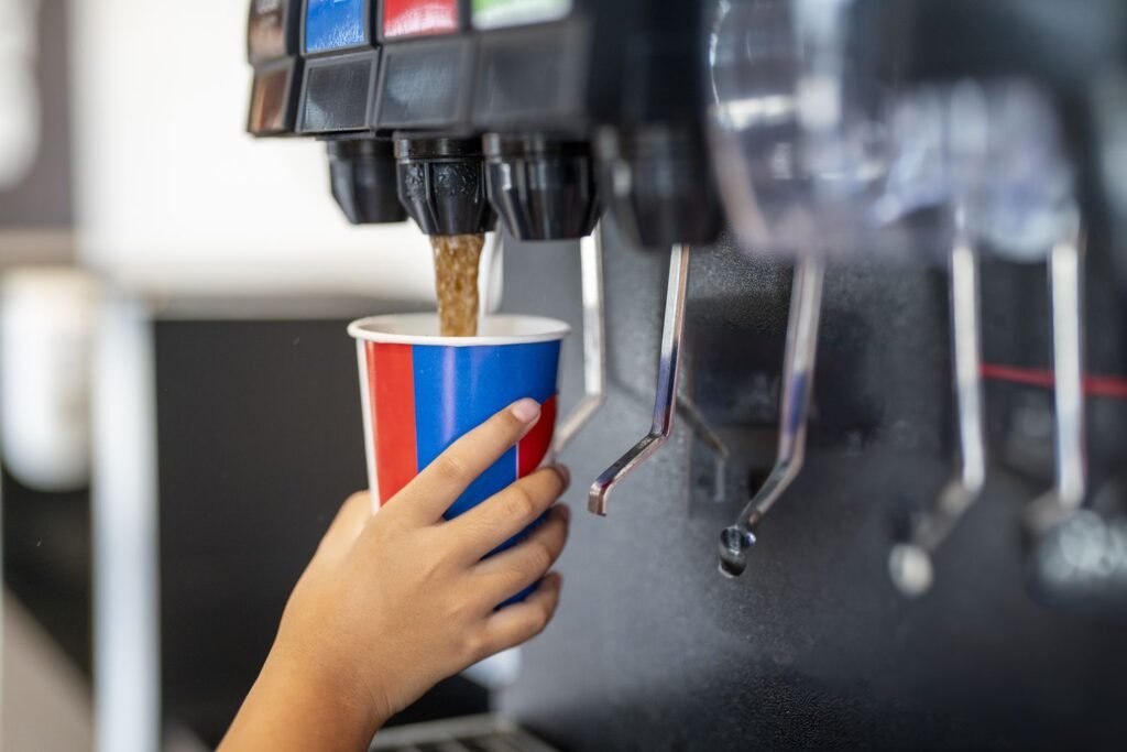 Soft Drinks and Your Health: Increased Risks of Diabetes and Heart Disease Explained
