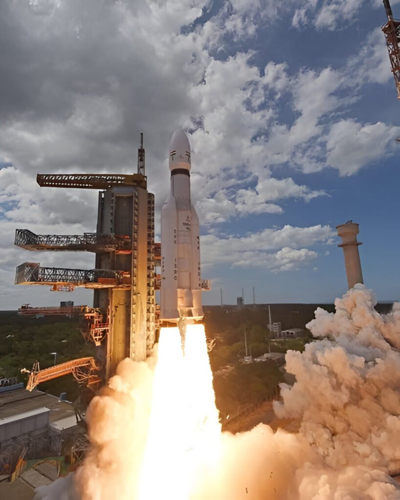 ISRO–JAXA to Launch Chandrayaan-5 Lunar Mission 