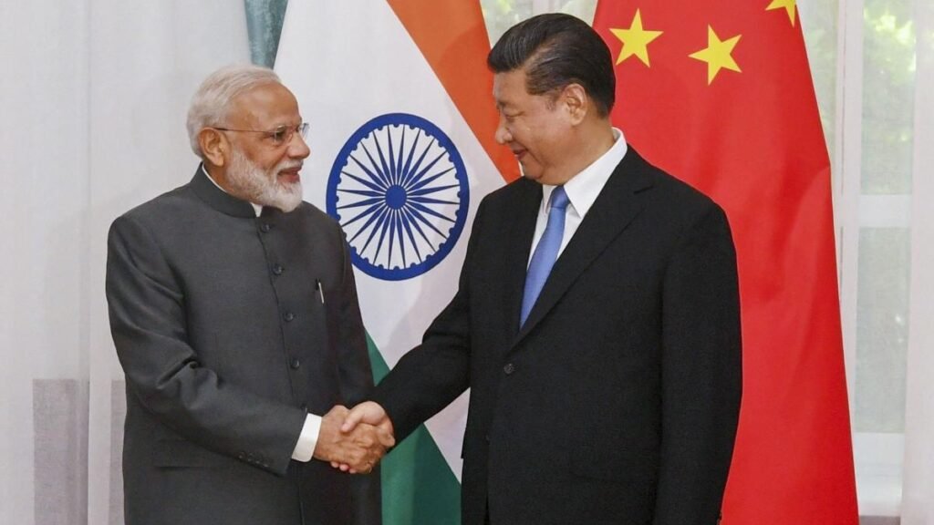PM Modi May Attend SCO Summit in China from August 31 to Sept 1