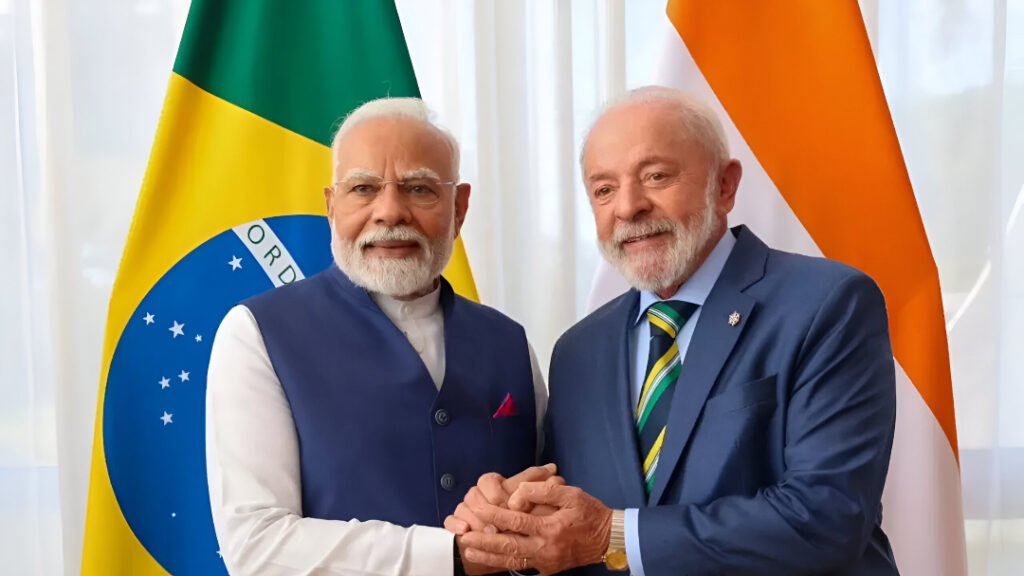 Why Global Leaders—from Brazil’s Lula to Ukraine’s Zelensky—Are Bristling as Trump Courts PM Modi