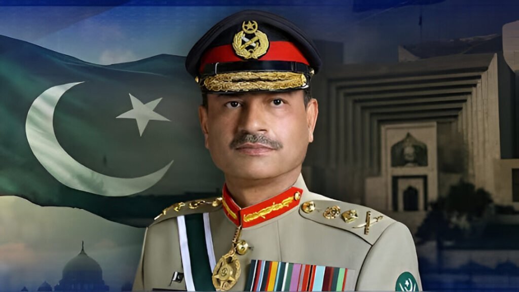 Pakistan Army Chief Asim Munir Threatens Reliance Jamnagar Refinery