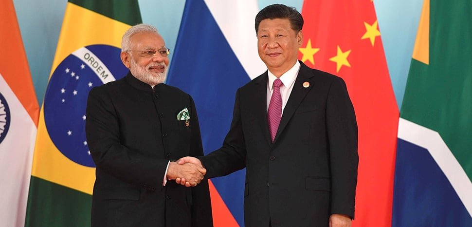 Trump's 50% tariff on India: How U.S. trade pressure is driving closer India–China ties