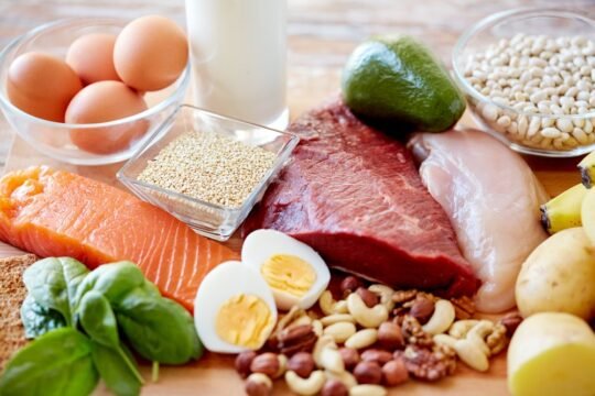 How Much Protein Is Too Much? Risks, Benefits & Daily Limits