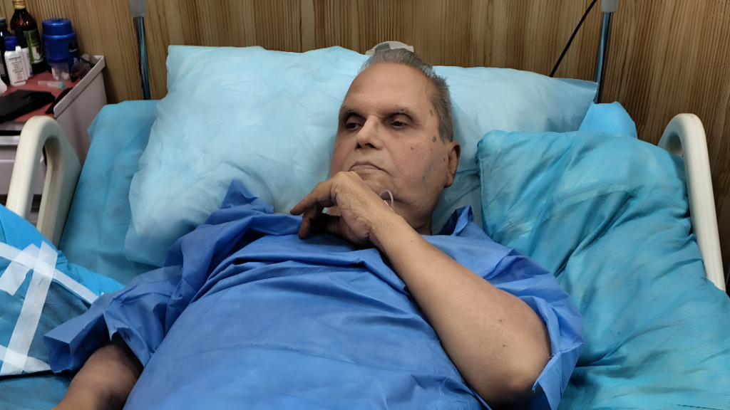 Former Jammu and Kashmir Governor Satyapal Malik Dies at 79 After Prolonged Illness