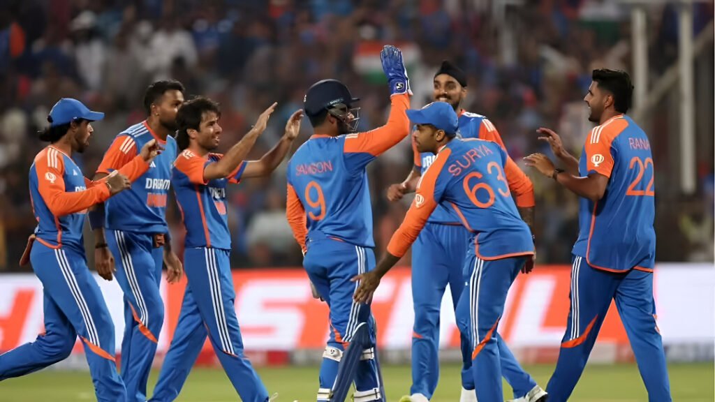 India Asia Cup 2025 Squad Announced: Shubman Gill Vice-Captain, Suryakumar Yadav Captain