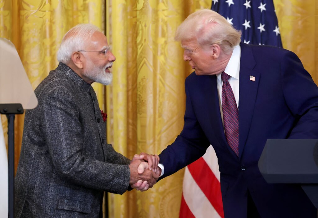 Why Global Leaders—from Brazil’s Lula to Ukraine’s Zelensky—Are Bristling as Trump Courts PM Modi