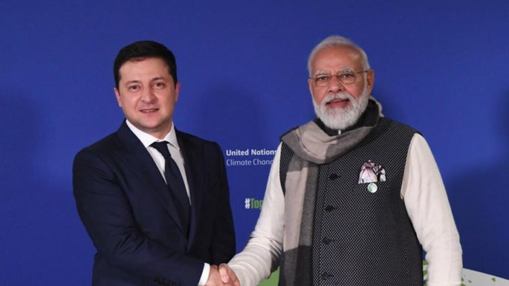 Why Global Leaders—from Brazil’s Lula to Ukraine’s Zelensky—Are Bristling as Trump Courts PM Modi
