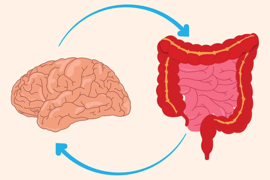 Gut Health and Mental Health in 2025: Science-Backed Ways the Microbiome Shapes Anxiety, Depression, and Brain Health