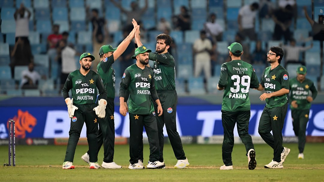 PCB Almost Quit Asia Cup: Najam Sethi Reveals Inside Drama