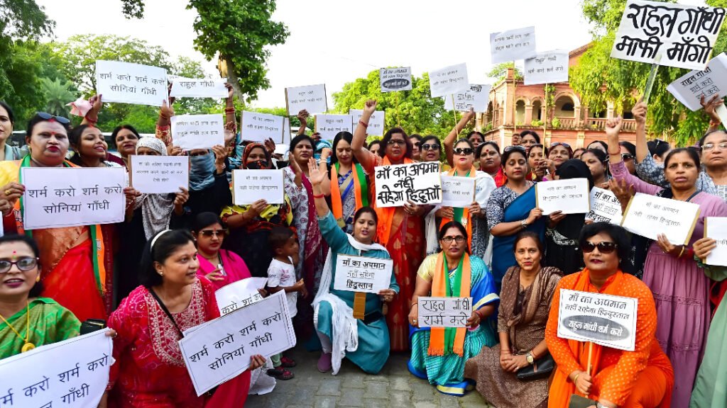 Bihar Bandh Today: NDA’s 5-Hour Shutdown Over PM Modi Remark