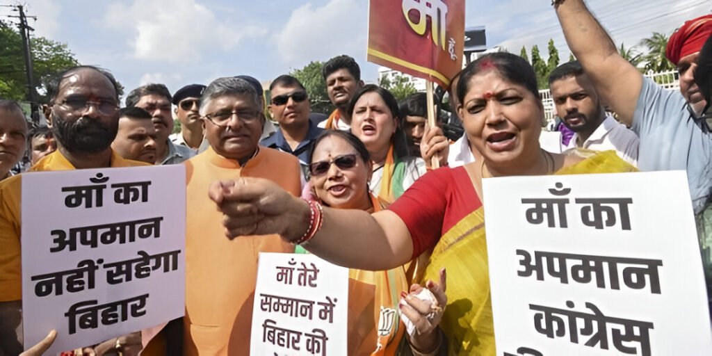 Bihar Bandh Today: NDA’s 5-Hour Shutdown Over PM Modi Remark