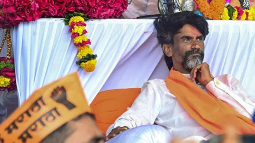 Bombay HC Orders Azad Maidan Vacated Amid Maratha Protest