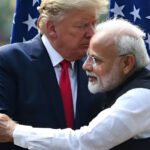“He’s My Friend From India”: Donald Trump Praises Narendra Modi Amid Global Tensions