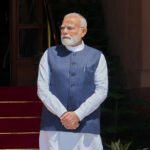 Modi’s Manipur Visit: Healing, Development & Hope