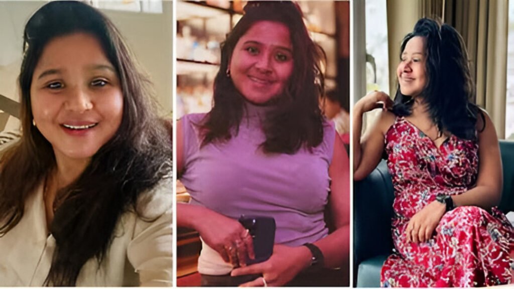 Assam Officer Nupur Bora Arrested in ₹2 Cr Corruption Case