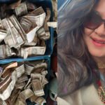 Assam Officer Nupur Bora Arrested in ₹2 Cr Corruption Case