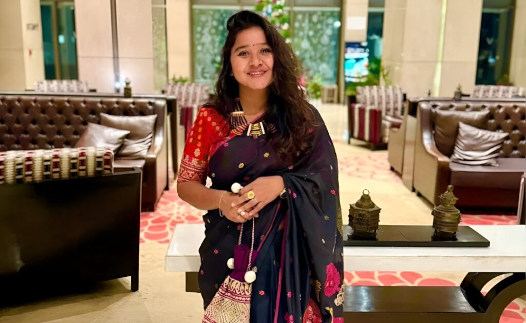 Assam Officer Nupur Bora Arrested in ₹2 Cr Corruption Case