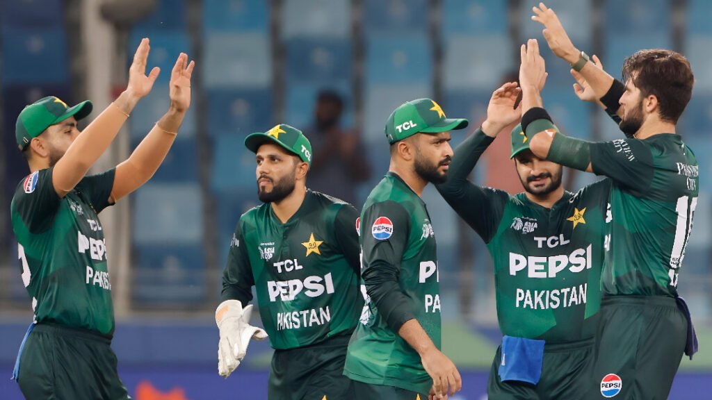 PCB Almost Quit Asia Cup: Najam Sethi Reveals Inside Drama