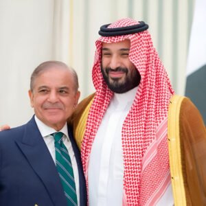 Pakistan-Saudi Arabia Defense Pact | Regional Impact