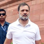 Allahabad HC Orders Probe Into Rahul Gandhi Citizenship Claim