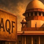 Supreme Court Halts Key Waqf Law Provisions, Debate Continues