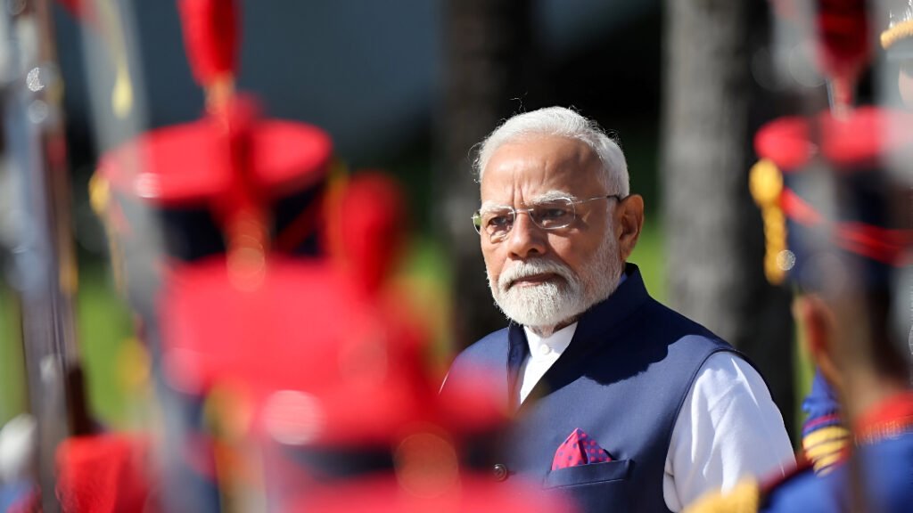 Modi’s Varanasi: Where Faith, Politics & Development Meet