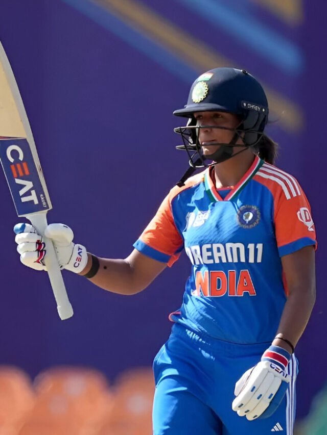 India vs Australia – Women’s World Cup 2025 Semi-Final Records & Rivalry