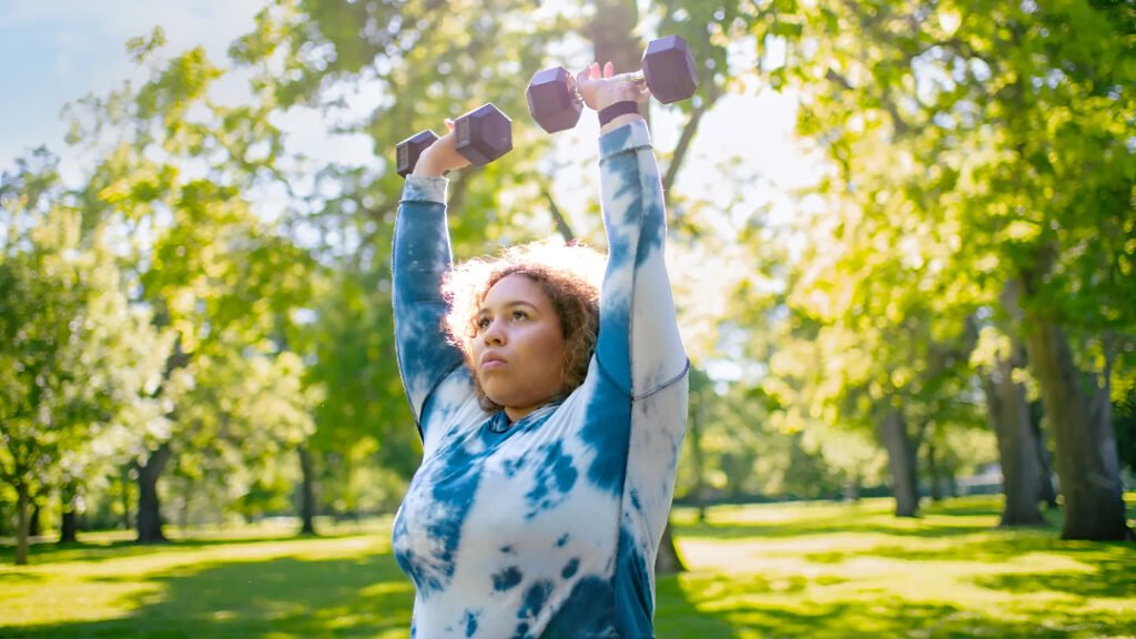 Best Exercises for Mental Health & Focus Daily Routine