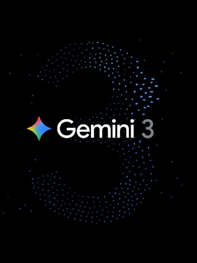 Gemini 3 – Google’s Most Powerful AI Model Yet