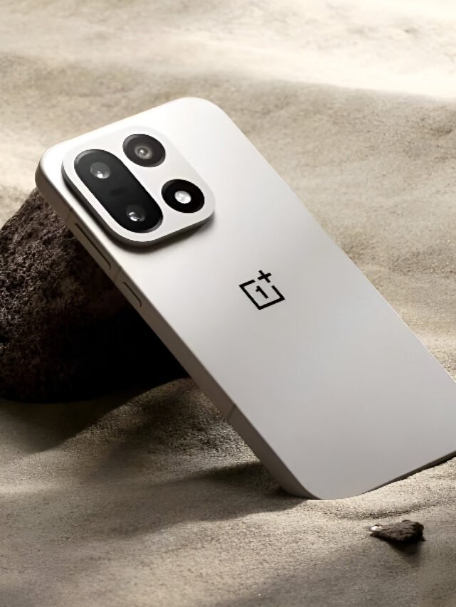 OnePlus 15 5G: India Launch, Specs & Design Revealed