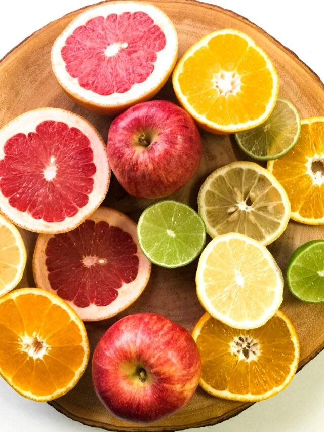 Winter Immunity Boost: 8 Powerful Foods You Must Eat