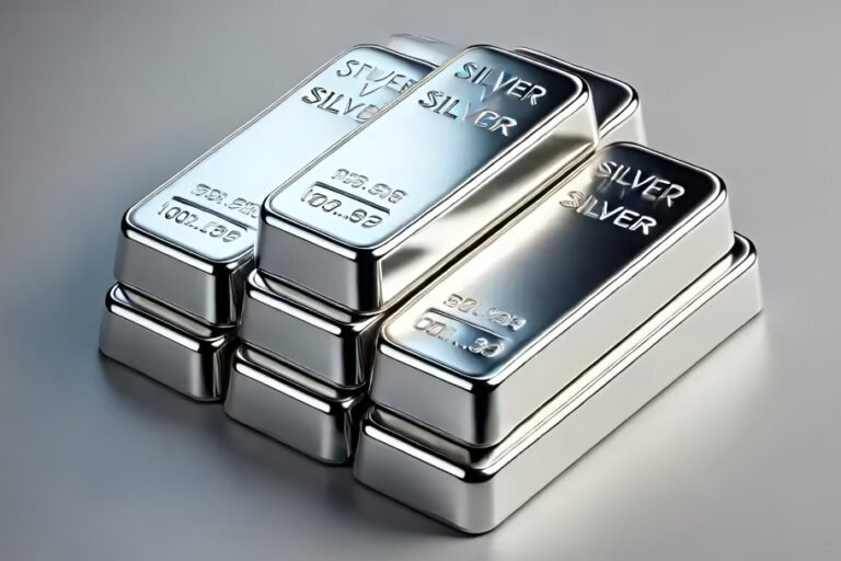 Silver Rate Today Surges Nearly 30% in January: India Price Explained
