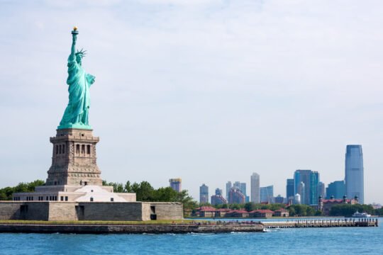 Earn $100,000? Here Are the American Cities Where Your Pay cheque Lasts the Longest